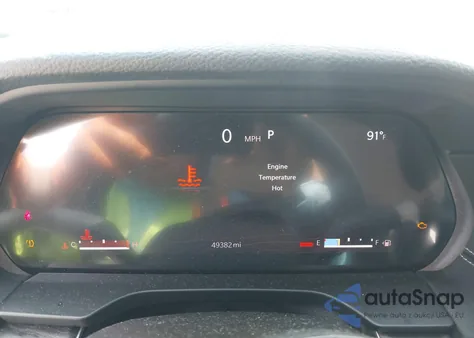 2023 Jeep Grand Cherokee Limited 4X4 from USA, damaged, VIN 1C4RJHBGXPC561604